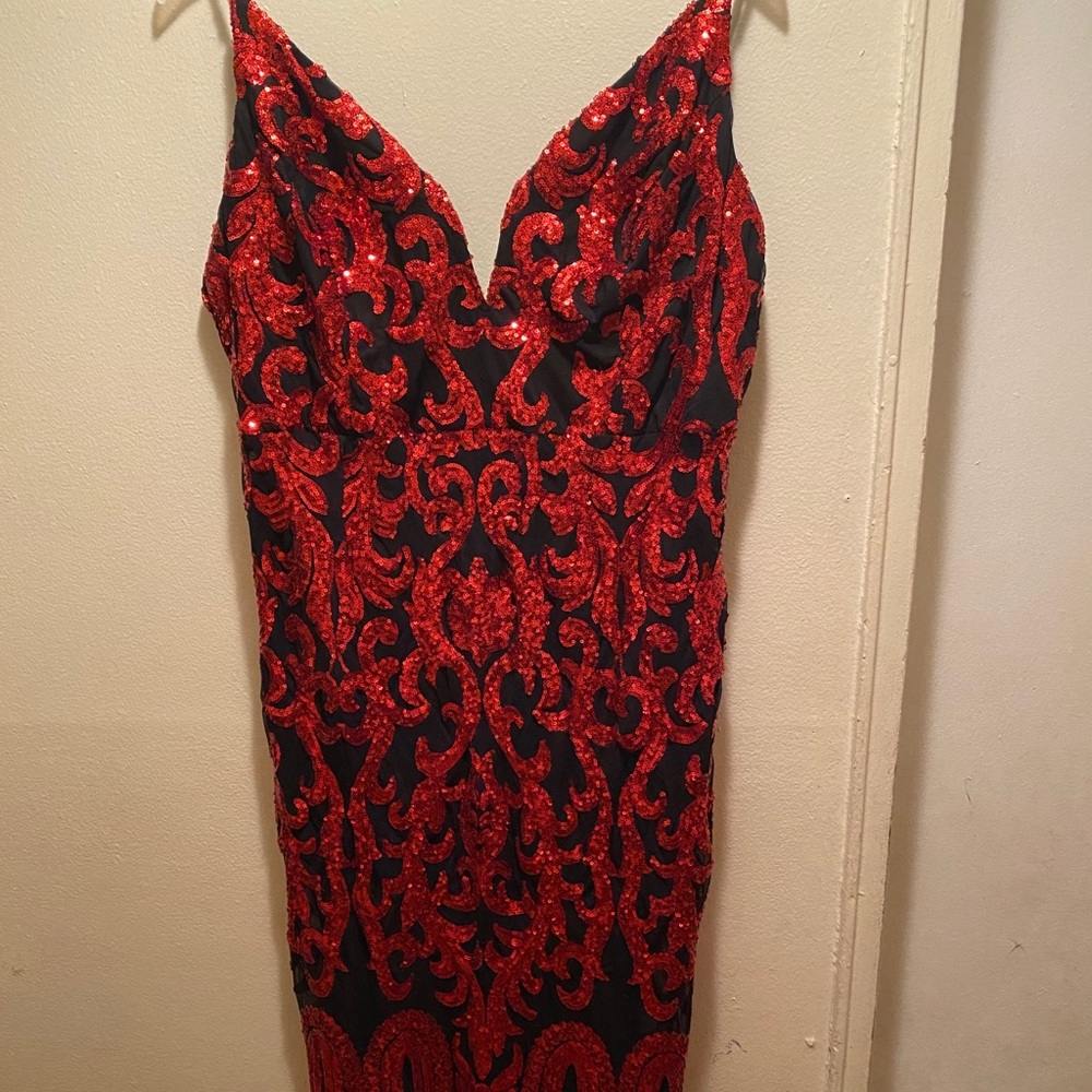 Formal Dress